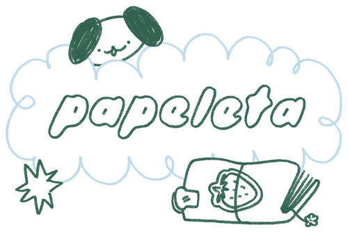 Papeleta Shop